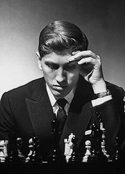 Fischer-Spassky: duelo nuclear en el tablero