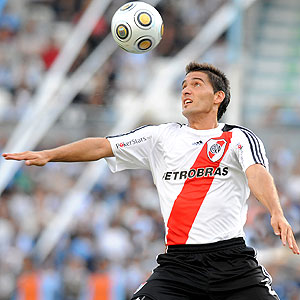 Nico Sánchez: "Ya perdimos mucho"