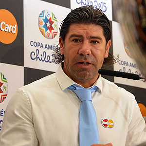 Marcelo Salas