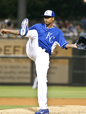 Al parecer Yordano Ventura manejaba sin cinturón de seguridad y bajo una  fuerte neblina, TUDN MLB