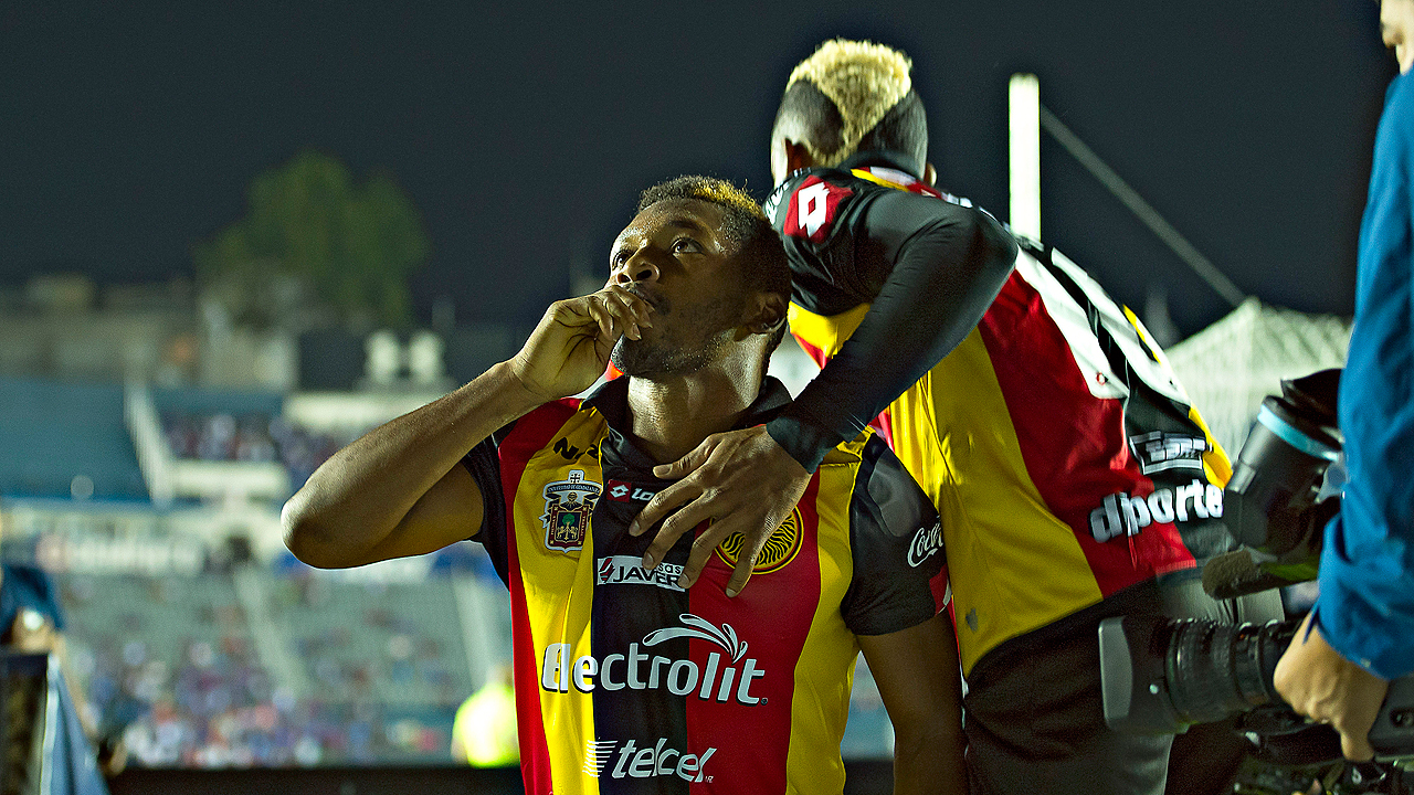 CRUZ AZUL VS LEONES NEGROS - Definición del Descenso - ESPN