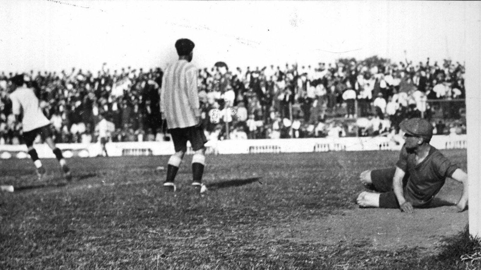 CAMPEONATO SUDAMERICANO 1925 - Fotos: la historia de Argentina en la Copa América - ESPN