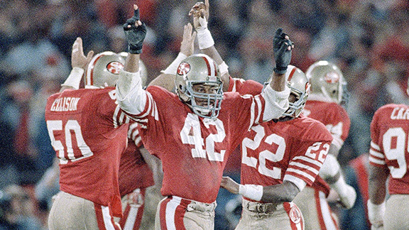 dedo de ronnie lott