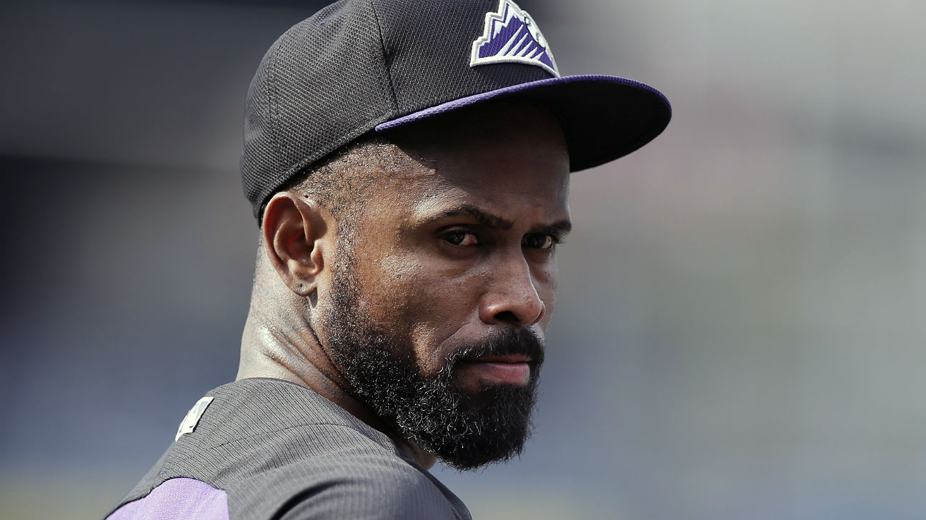 Fiscalía desestimará caso contra José Reyes - ESPN