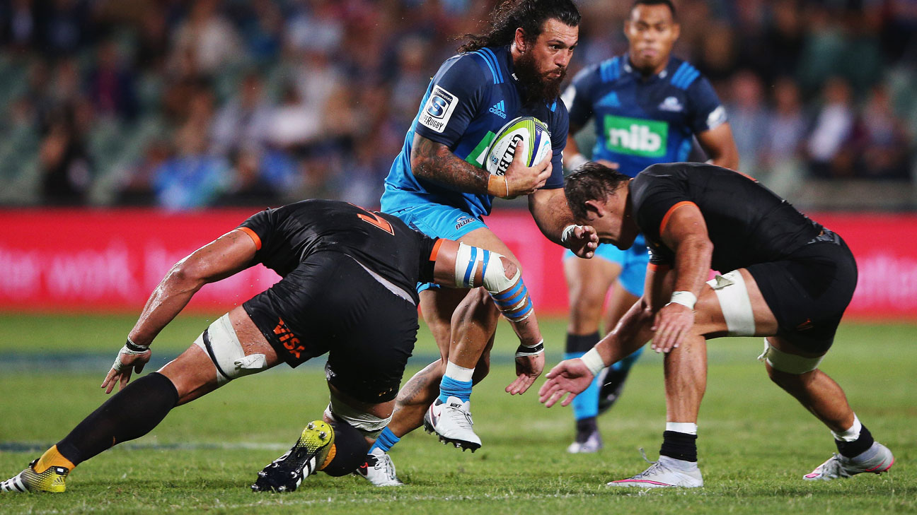 Neozelandês quebrou barreira histórica do rugby nos salários, mas ainda  ganha menos que Pato - ESPN