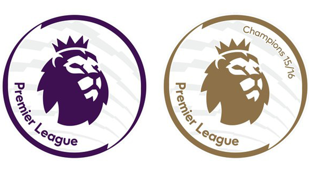 Perversión Manchuria Maniobra Premier League presenta el logo que lucirán los equipos