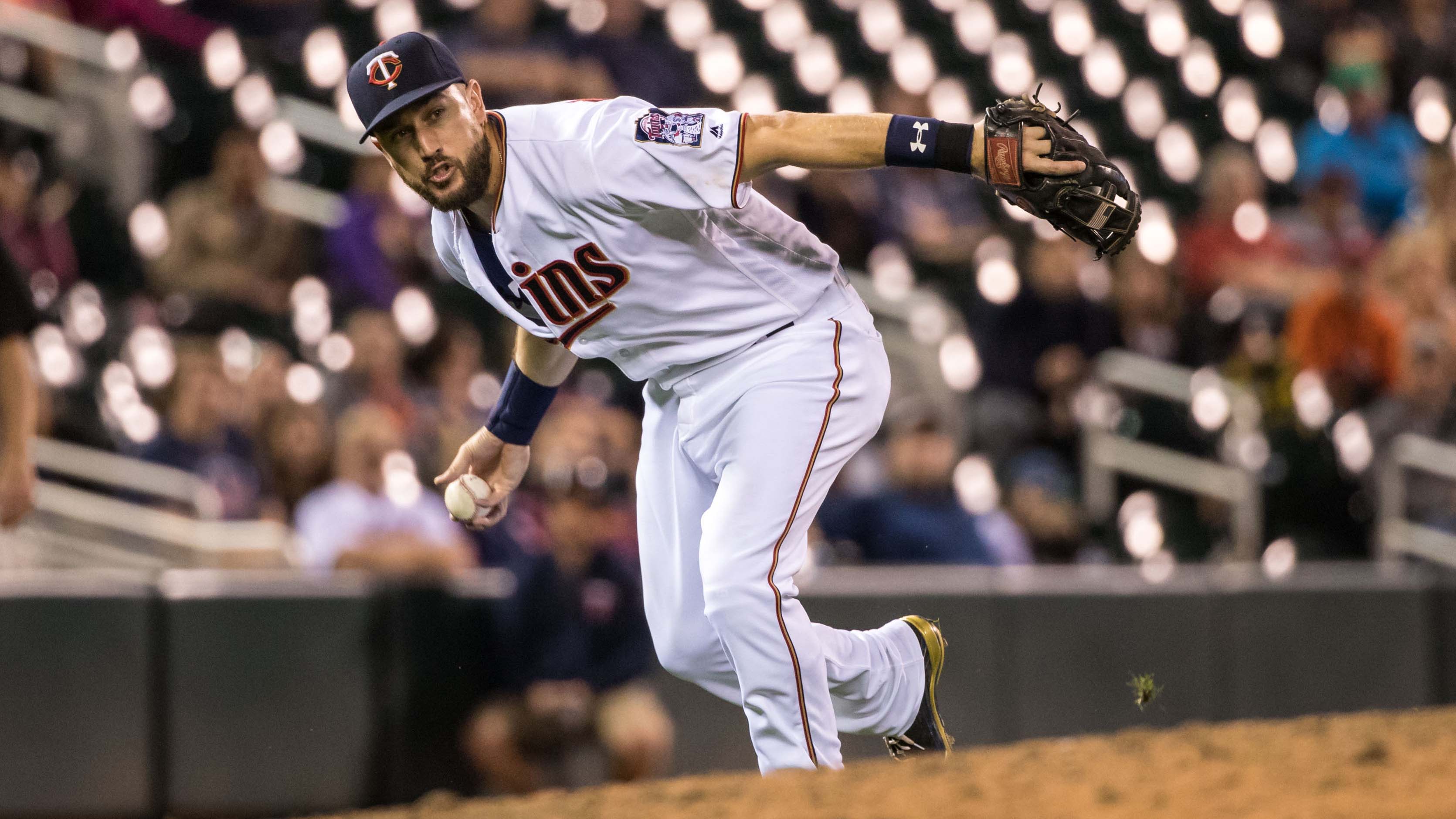 Miguel Sano - Primera Base de Minnesota Twins - ESPN DEPORTES